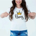 Trendy Elegant Women T-shirts