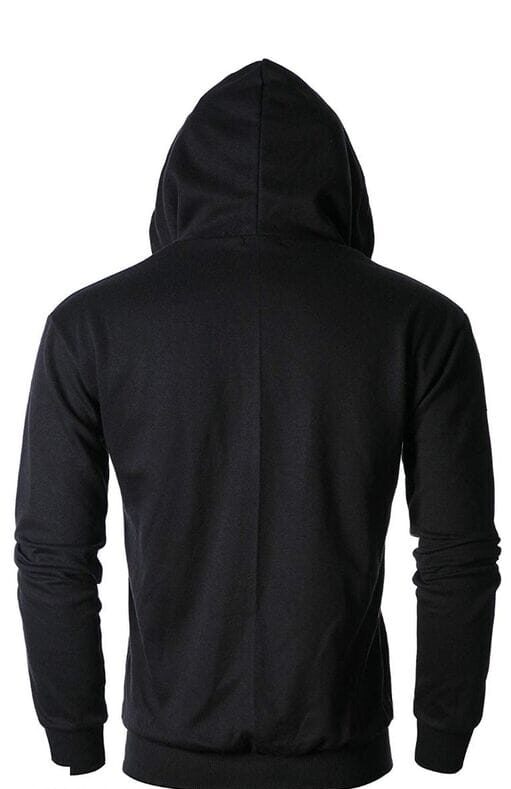 Classy Graceful Men Sweatshirts