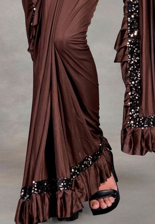 Abhisarika Pretty Sarees