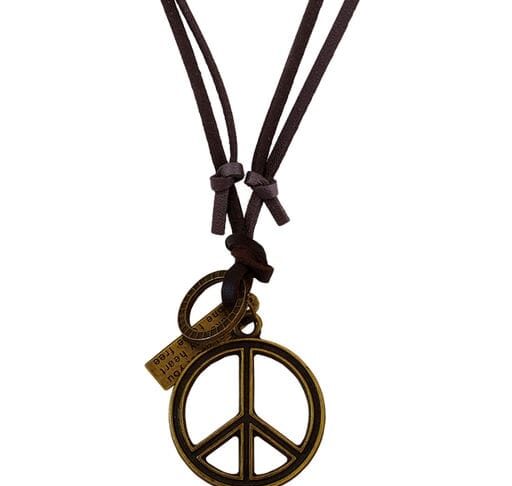 Casual Trendy Men Pendant