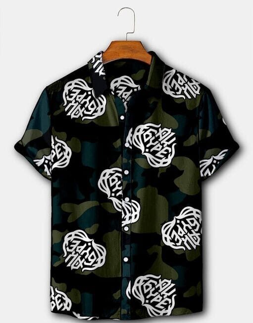 Urbane Sensational Men Shirts