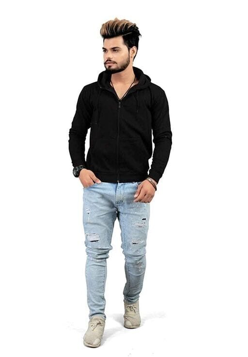 Trendy Modern Men Jackets