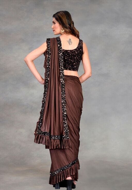 Abhisarika Pretty Sarees