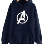 Classy Glamorous Men Sweatshirts