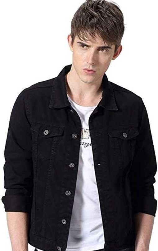 Trendy Retro Men Jackets