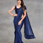 Abhisarika Pretty Sarees