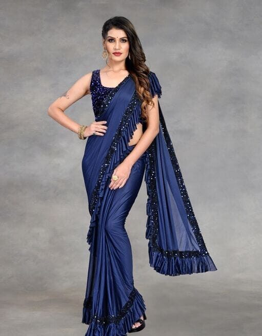 Abhisarika Pretty Sarees