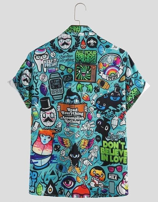 Urbane Sensational Men Shirts