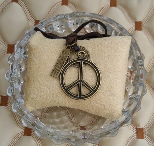 Casual Trendy Men Pendant