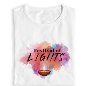 Stylish Partywear Men T-shirts