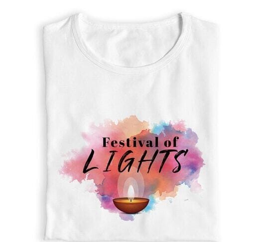 Stylish Partywear Men T-shirts