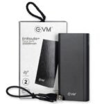 Above 20000 mAh Power Bank