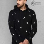 Urbane Fashionable Men Sweatshirts