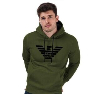 Classic Fashionista Men Sweatshirts