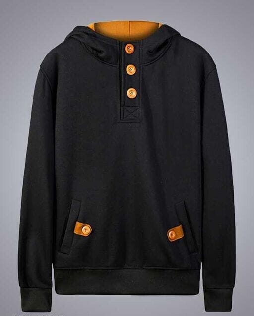 Urbane Fashionable Men Sweatshirts