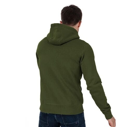 Classic Fashionista Men Sweatshirts