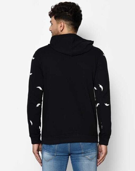 Urbane Fashionable Men Sweatshirts