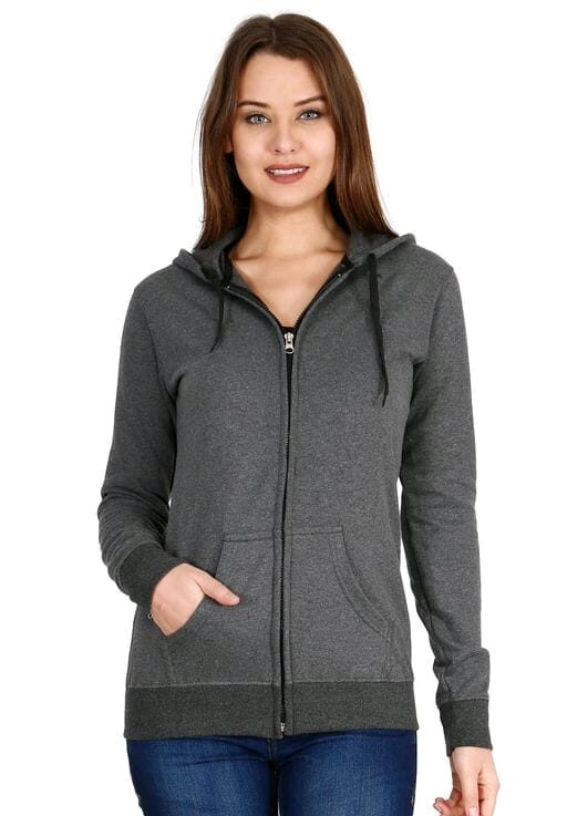Ravishing Cotton Women's Sweatshirts