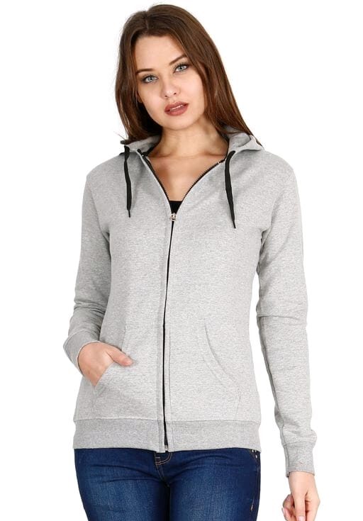 Ravishing Cotton Women's Sweatshirts