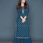 Ensemble Women Kurta Sets