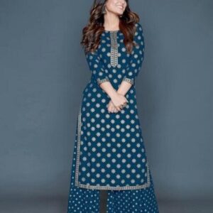 Ensemble Women Kurta Sets