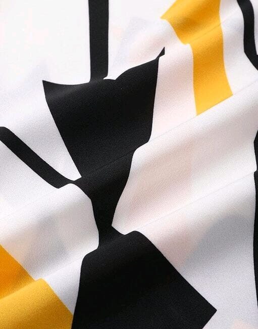 Fabulous Men Summer Shirt