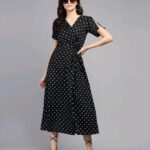 Trendy Ravishing Women Dress