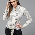 Ravishing Women Shirt