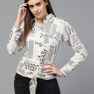 Ravishing Women Shirt