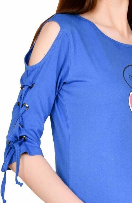 Classic Elegant Women Tunic