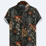 Urban Men Shirt