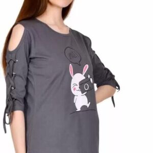 Classic Elegant Women Tunic