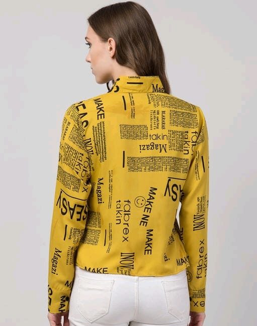 Ravishing Women Shirt