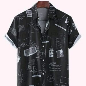 Classic Modern Men Shirt