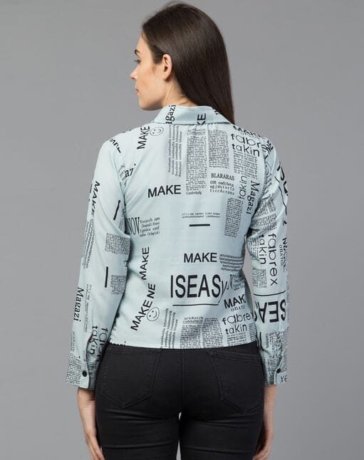 Ravishing Women Shirt