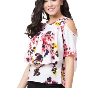 Trendy Sensational Women Top