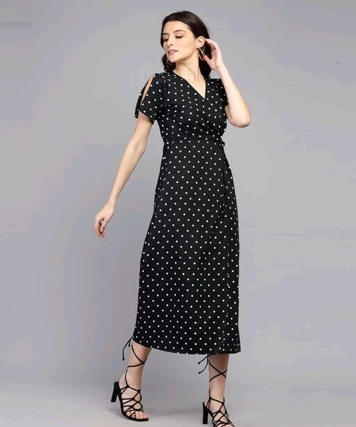 Trendy Ravishing Women Dress