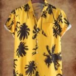 Classic Men Shirt