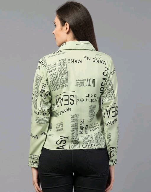 Ravishing Women Shirt