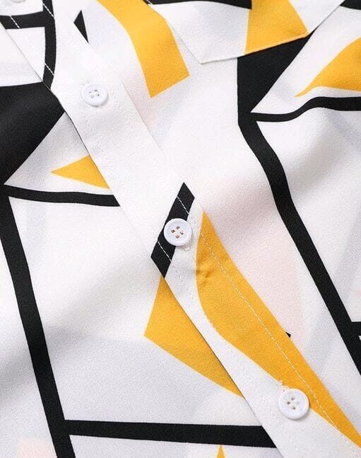 Fabulous Men Summer Shirt