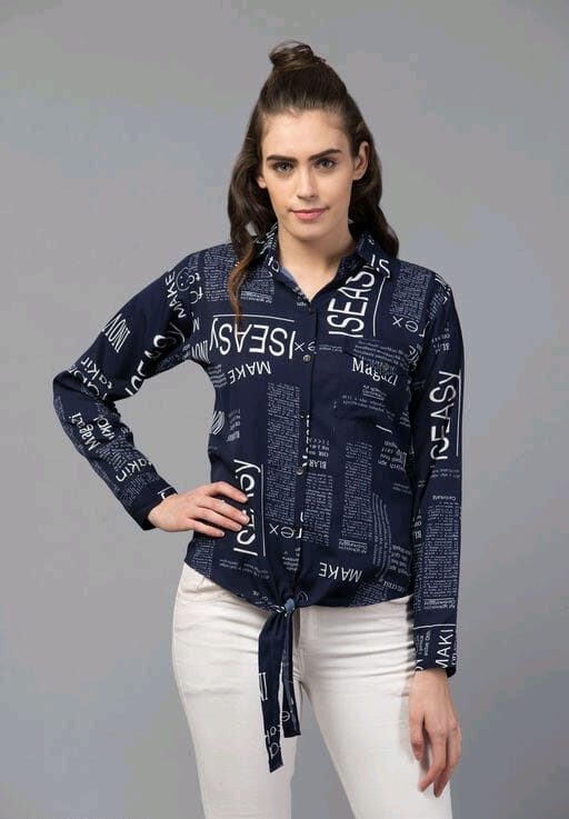 Ravishing Women Shirt