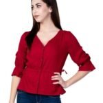 Women Comfy Tops