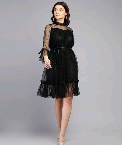 Ravishing Women Dress