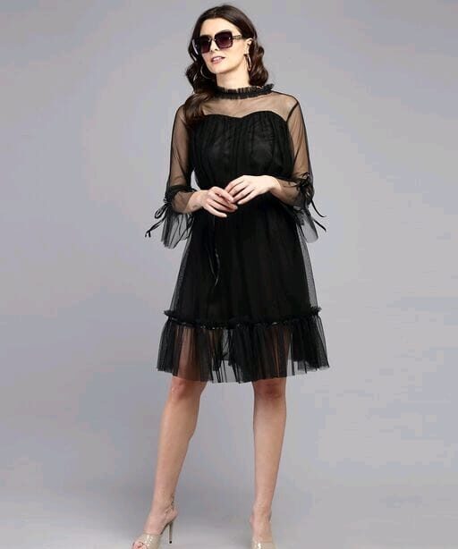 Ravishing Women Dress