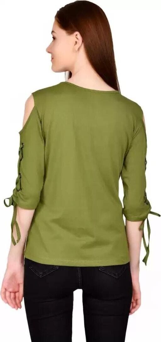 Classic Elegant Women Tunic