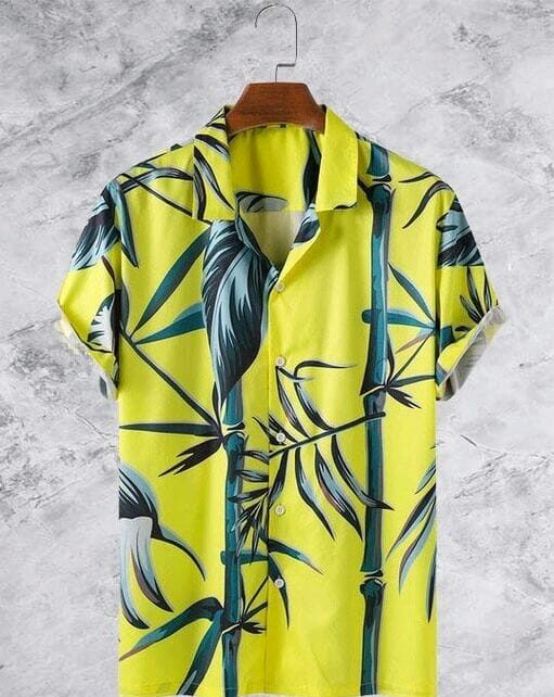 Classic Sensational Men Shirt