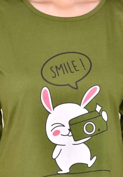 Classic Elegant Women Tunic