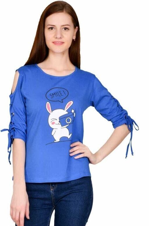 Classic Elegant Women Tunic