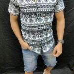 Classic Men Shirt