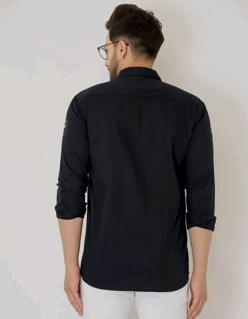 Men Casual Shirt